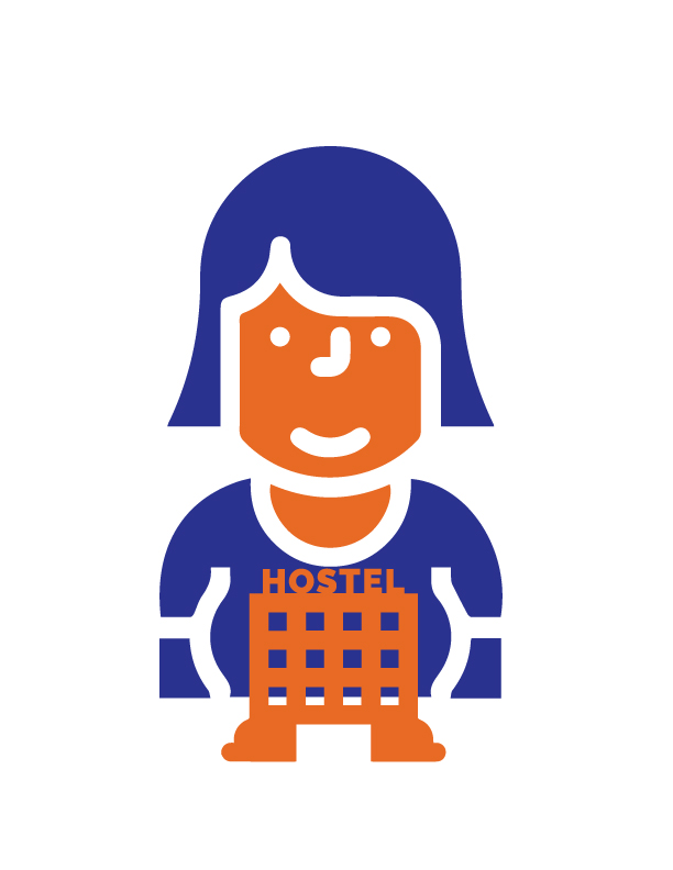 Girls Hostel
