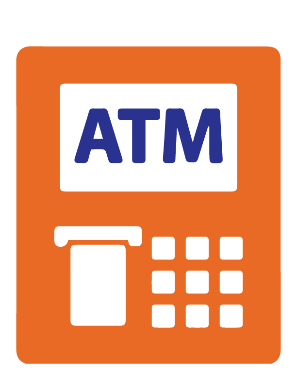 ATM