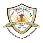 Kodagu Institute of Medical Sciences (KOIMS)