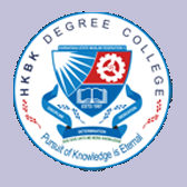 HKBK College of Health Science