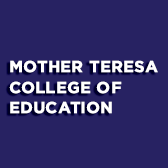 Mother Teresa College of Education