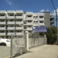 Adarsha College of Nursing