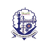 Ghousia College of Engineering