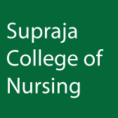 Supraja College of Nursing