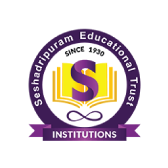 Seshadripuram Composite Pre-University College