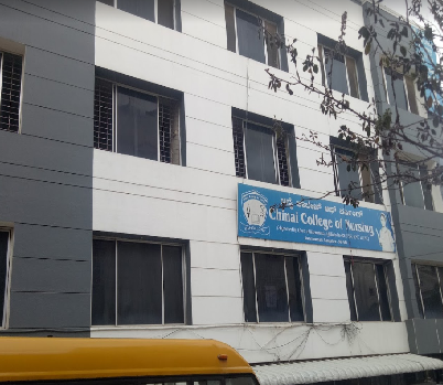 Mother Theresa College of Nursing