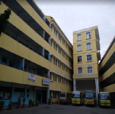 Vivekananda College of Education