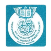Khaja Bandanawaz Institute of Medical Sciences