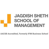 Jagdish Sheth School of Management