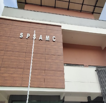 Sri Paripoorna Sanathana Ayurveda Medical College Hospital and Research Centre