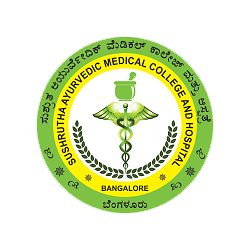 Sushrutha Ayurvedic Medical College and Hospital