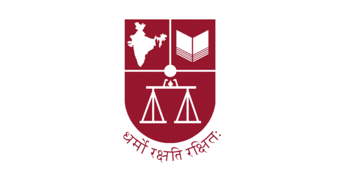 National Law School of India University