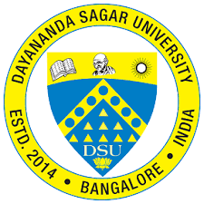 College of Physiotherapy, Dayananda Sagar University