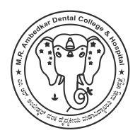 Mathrusri Ramabai Ambedkar Dental College and Hospital (MRADC)