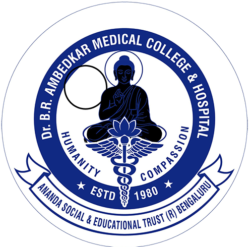 Department of Physiotherapy, Dr. B.R. Ambedkar Medical College