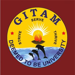 GITAM School of Technology