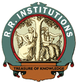 Raja Reddy School of Architecture