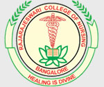RajaRajeswari College of Nursing (RRCN)
