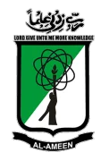 Al-Ameen Institute of Management Studies