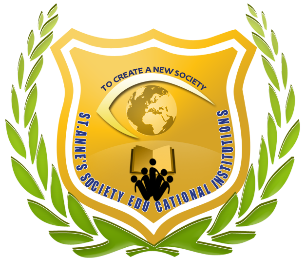 St. Anne’s Degree College for Women