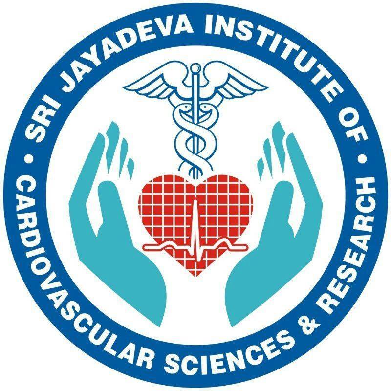 Sri Jayadeva Institute of Cardiovascular Sciences and Research