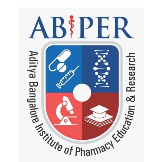 Aditya Bangalore Institute of Pharmacy Education and Research