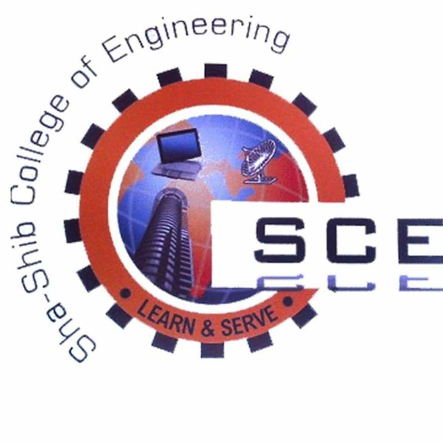 Sha-Shib College of Engineering
