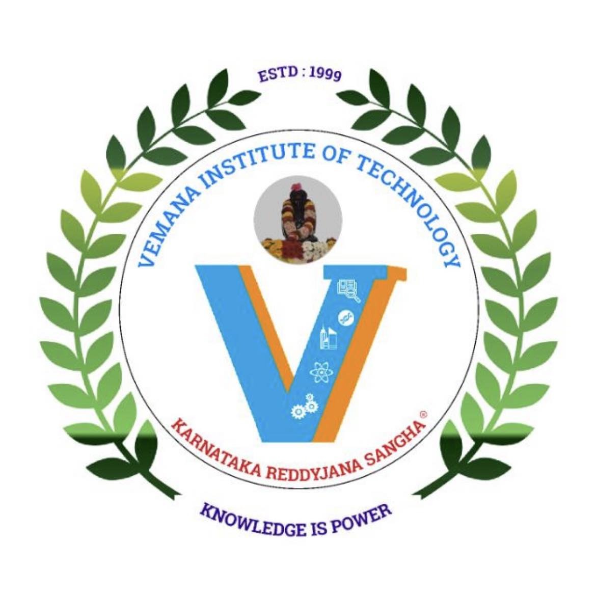 Vemana Institute of Technology