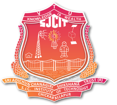 S J C Institute of Technology