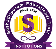 Seshadripuram Law College
