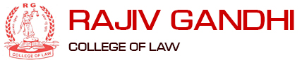 Rajiv Gandhi College of Law