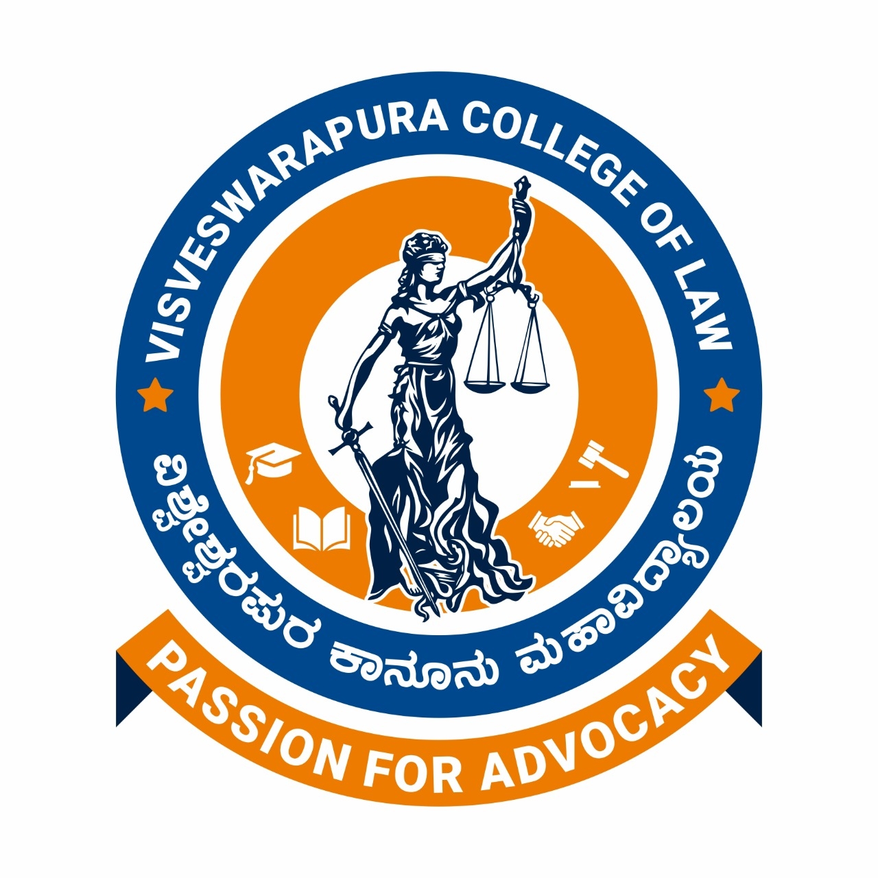 Visveswarapura College of Law