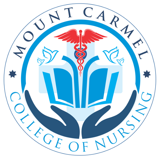 Mount Carmel College of Nursing, Bangalore