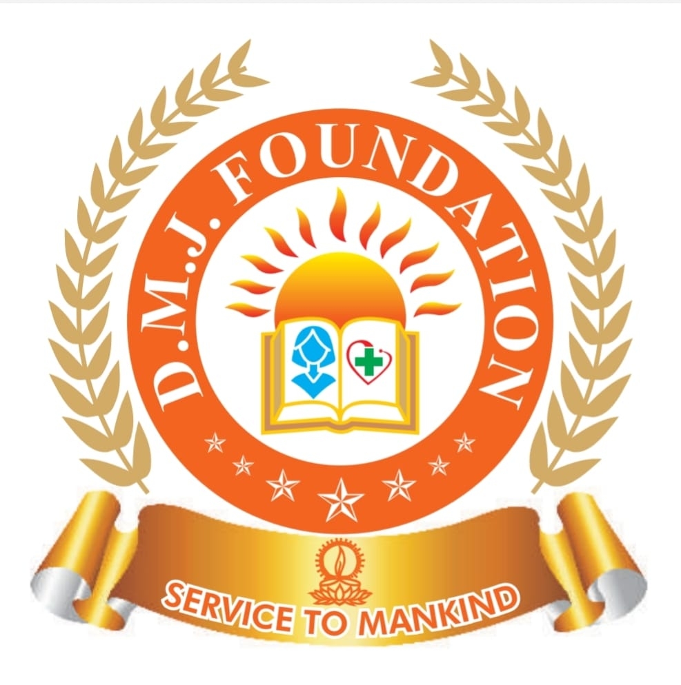 DMJ Institute of Nursing