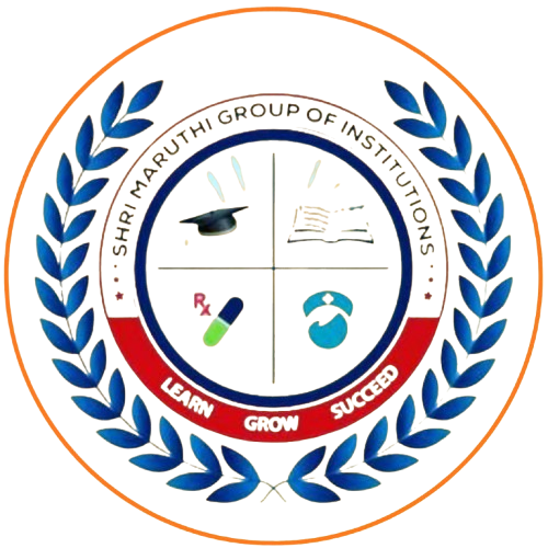 Shri Maruthi College of Nursing