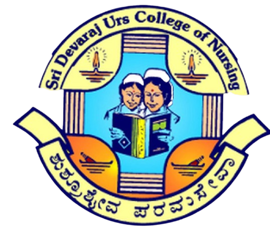 Sri Devaraj Urs College of Nursing (SDUCON)