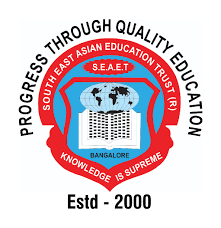 S.E.A College of Nursing