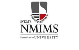 SVKM’s NMIMS - School of Business Management