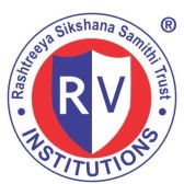 RV College of Architecture