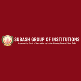 Subash College of Allied Health Science