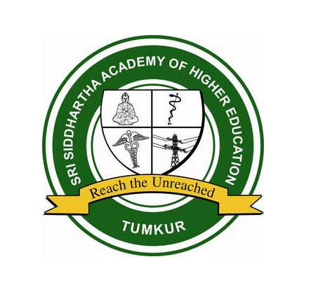 Sri Siddhartha Academy of Higher Education (SSAHE)