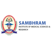 Sambhram Institute of Medical Sciences and Research