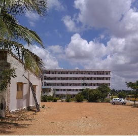 Surya College of Physiotherapy