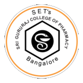 Sri Gururaja College of Pharmacy