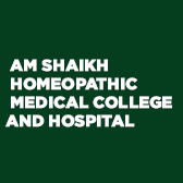 AM Shaikh Homeopathic Medical College and Hospital